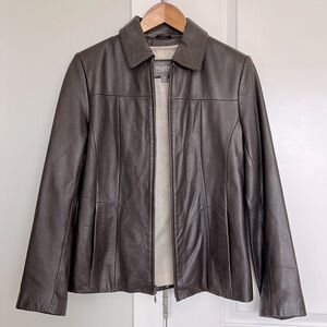 Wilson’s Genuine Leather Jacket